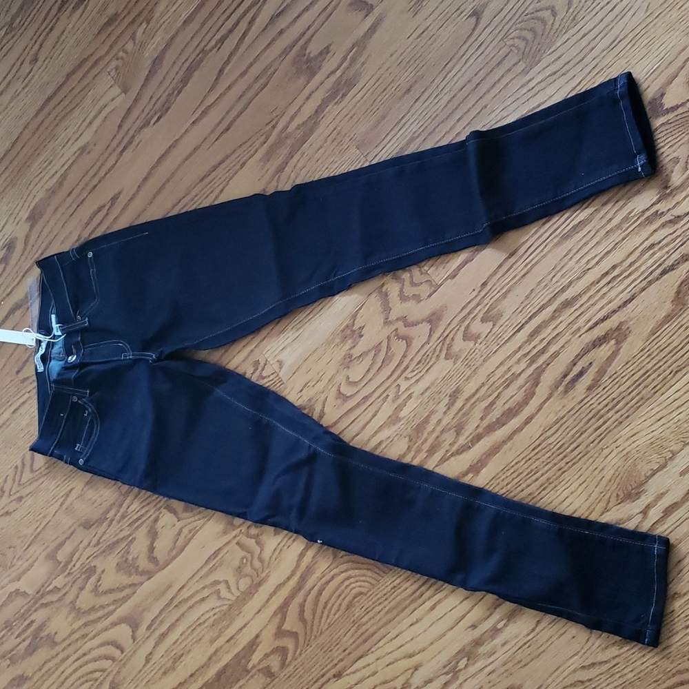 Bleu jeans size 1